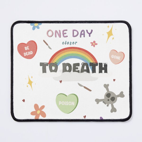 Item preview, One day closer designed and sold by alessiapeg.