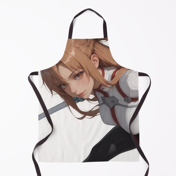 Item preview, Asuna designed and sold by Dyan4.