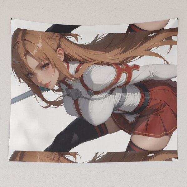 Item preview, Asuna designed and sold by Dyan4.