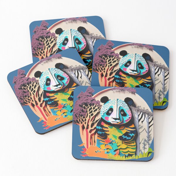 Item preview, The Sad Panda designed and sold by Sob3rLife*Visuals.