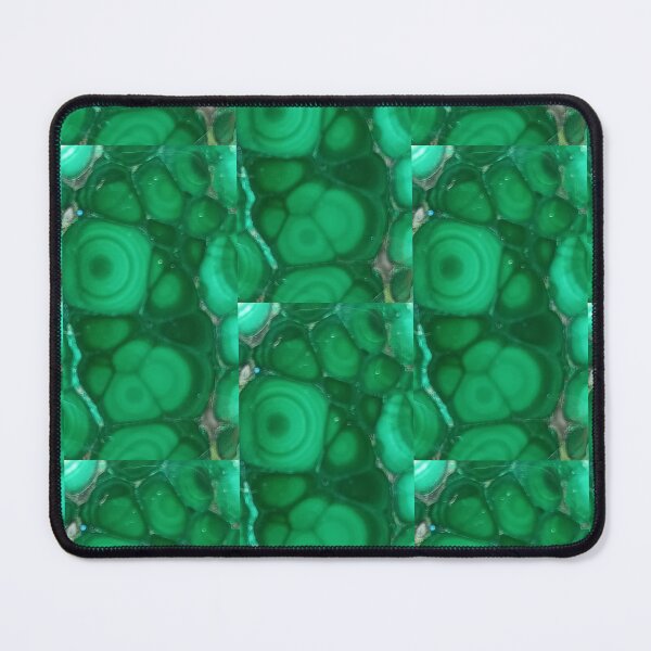 Item preview, Malachite Gemstone Photography – Natural Green Stone Art designed and sold by PEACELOVERSART.