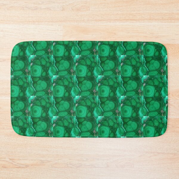 Item preview, Malachite Gemstone Photography – Natural Green Stone Art designed and sold by PEACELOVERSART.