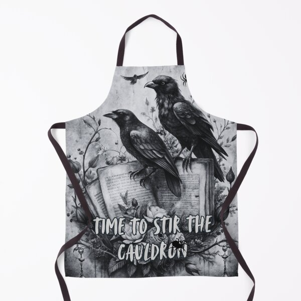 Item preview, Happy Halloween...Time to stir the cauldron! designed and sold by SI-GER.