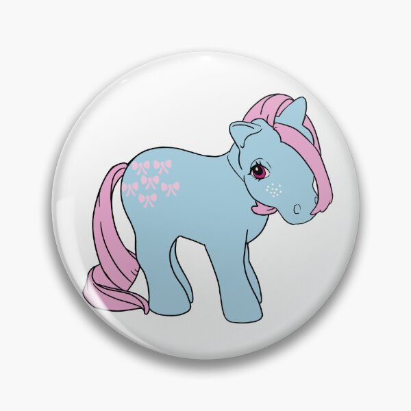 Item preview, My Little Pony designed and sold by seaangelical.