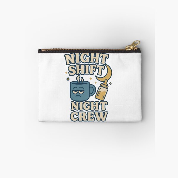 Item preview, Night Shift Crew designed and sold by ATLPen.