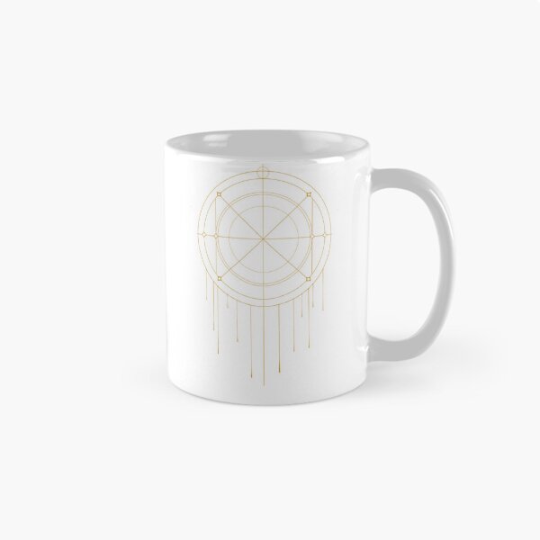 Item preview, Sacred Geometry Circle designed and sold by PolinaMirralisa.