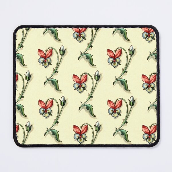 Item preview, Medieval Flower Illustration 2 designed and sold by HawthorneFlame.