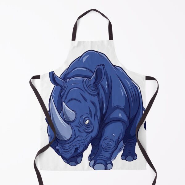Item preview, Rhinoceros designed and sold by Animals-Tees.