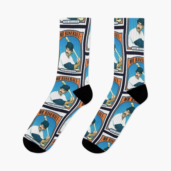 Item preview, Tom Selleck - Mr Baseball Trading Card designed and sold by darklordpug.