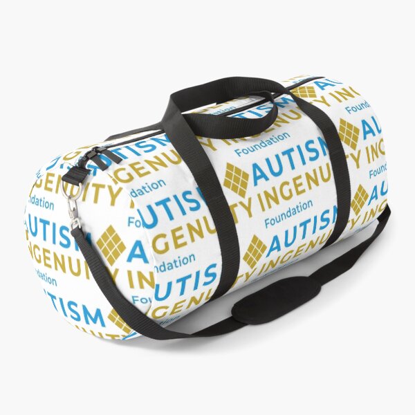 Item preview, Autism Ingenuity Foundation designed and sold by Autismingenuity.