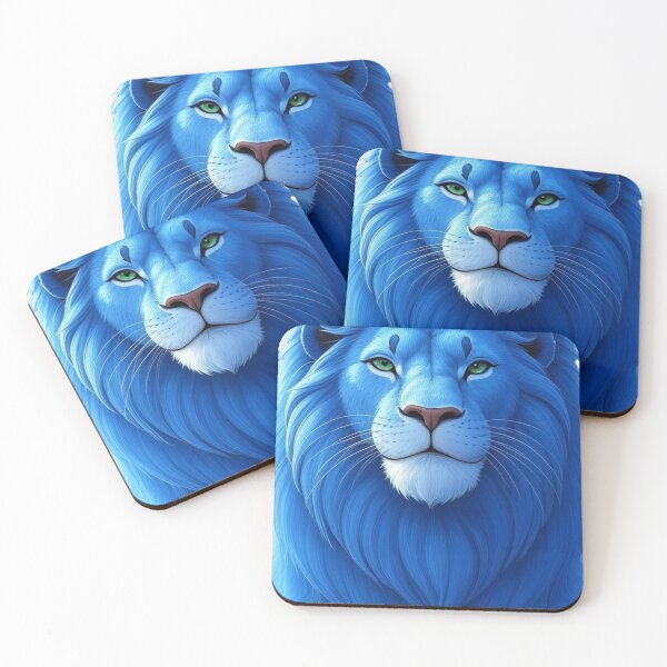 Item preview, Lion. Monochromatic designed and sold by Animals-Tees.