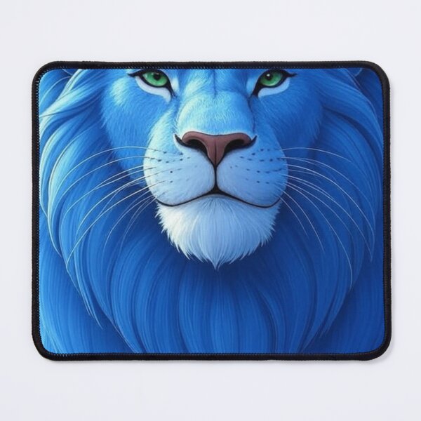 Item preview, Lion. Monochromatic designed and sold by Animals-Tees.