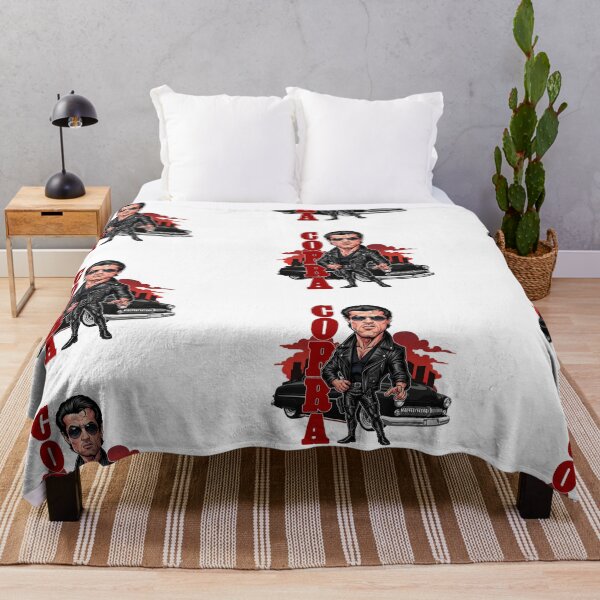 Item preview, Hilarious Sylvester Stallone Cobra Mercury Custom Coupe Caricature designed and sold by vectorlove.