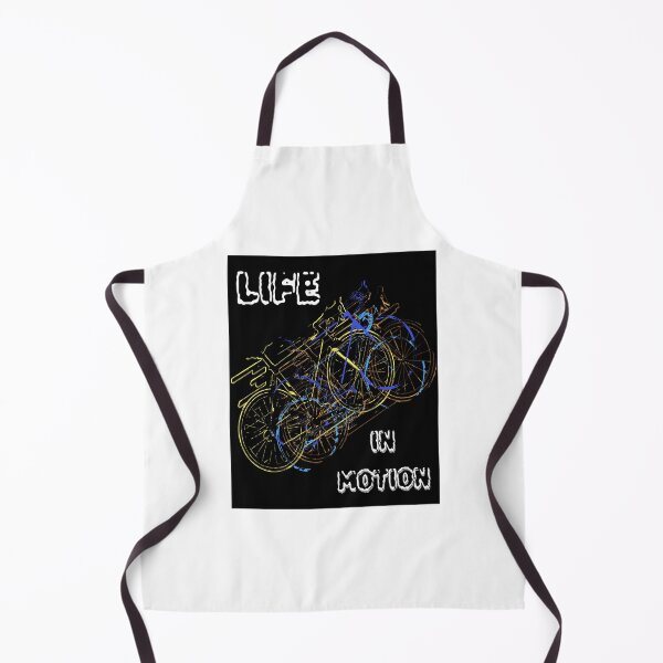 Item preview, Life In Motion: Dynamic Cycling Art designed and sold by All-Shopping.