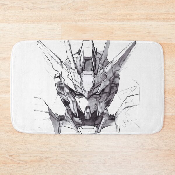 Item preview, Gundam designed and sold by Dyan4.
