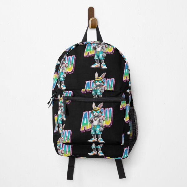 Item preview, Beach Bunny – Tropical Summer Style designed and sold by Ahau Designs.