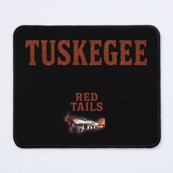 Item preview, TUSKEGEE RED TAILS designed and sold by BabaSoti.