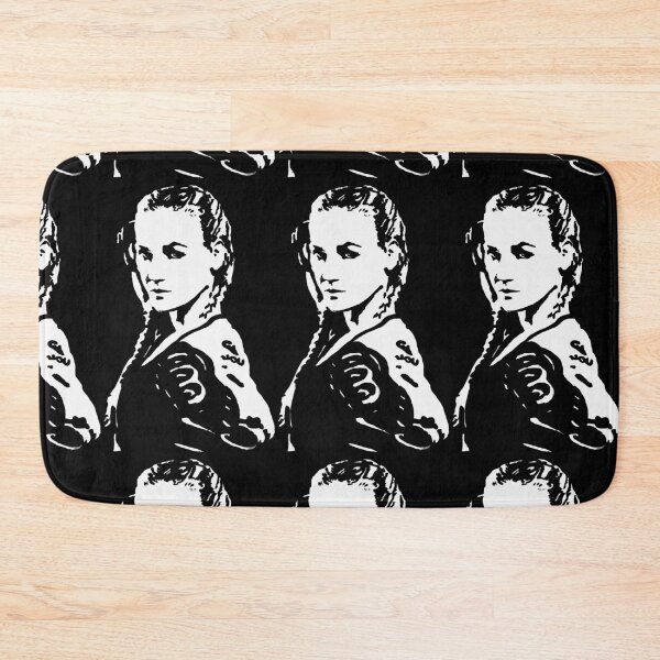 Item preview, Valentina Shevchenko designed and sold by Chad's Fresh Art.