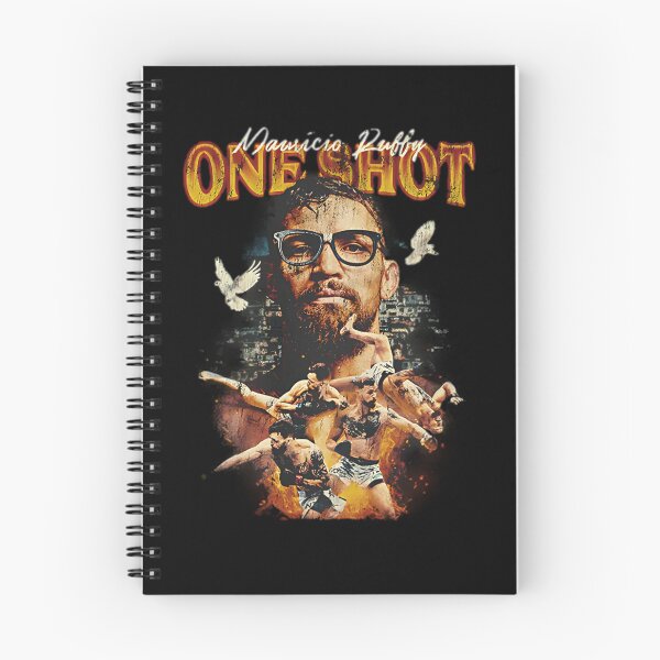 Item preview, Mauricio Ruffy "One Shot" designed and sold by JeyVel.