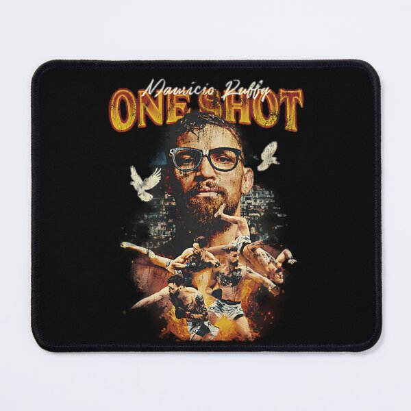 Item preview, Mauricio Ruffy "One Shot" designed and sold by JeyVel.