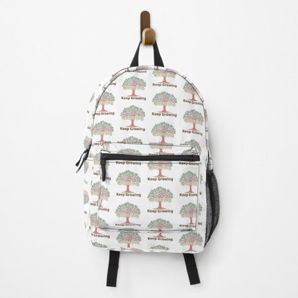 Item preview, Keep Growing designed and sold by Atba.