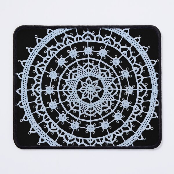 Item preview, Traditional Croatian lace designed and sold by SpeckAndLook.