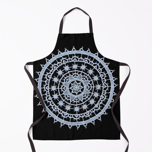 Item preview, Traditional Croatian lace designed and sold by SpeckAndLook.