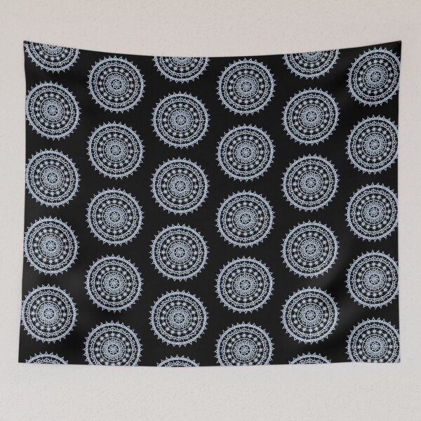 Item preview, Traditional Croatian lace designed and sold by SpeckAndLook.