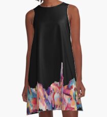 Lifestory A-Line Dress