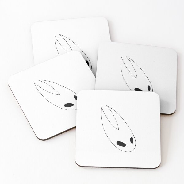 Item preview, Hollow Knight Silksong : Hornet's Mask designed and sold by --MENKO--.