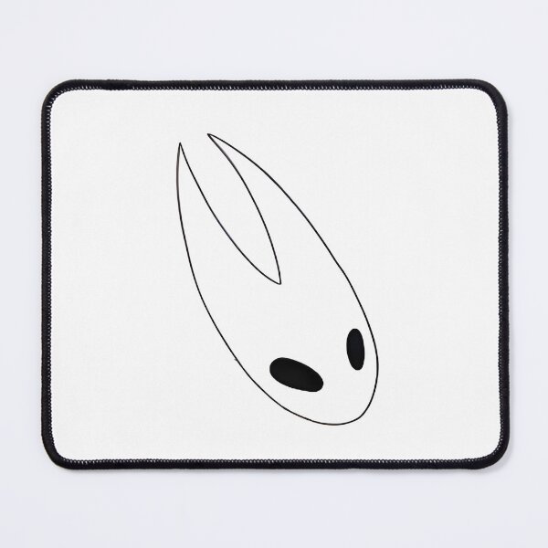 Item preview, Hollow Knight Silksong : Hornet's Mask designed and sold by --MENKO--.