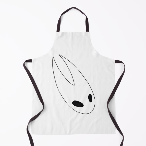 Item preview, Hollow Knight Silksong : Hornet's Mask designed and sold by --MENKO--.