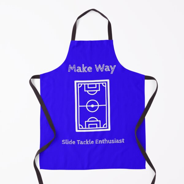 Item preview, Make Way Slide Tackle Enthusiast Funny Girls Soccer Womens Boot Pitch Field designed and sold by WhackingTax.