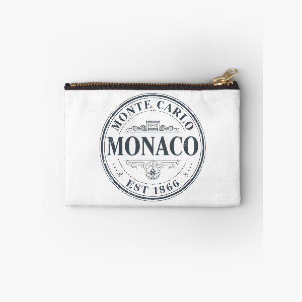 Item preview, Monte Carlo - Monaco  designed and sold by GoodOldVintage.