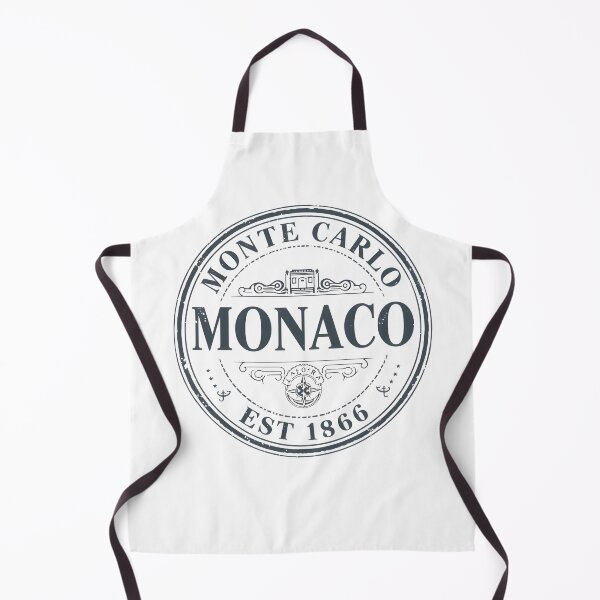 Item preview, Monte Carlo - Monaco designed and sold by GoodOldVintage.