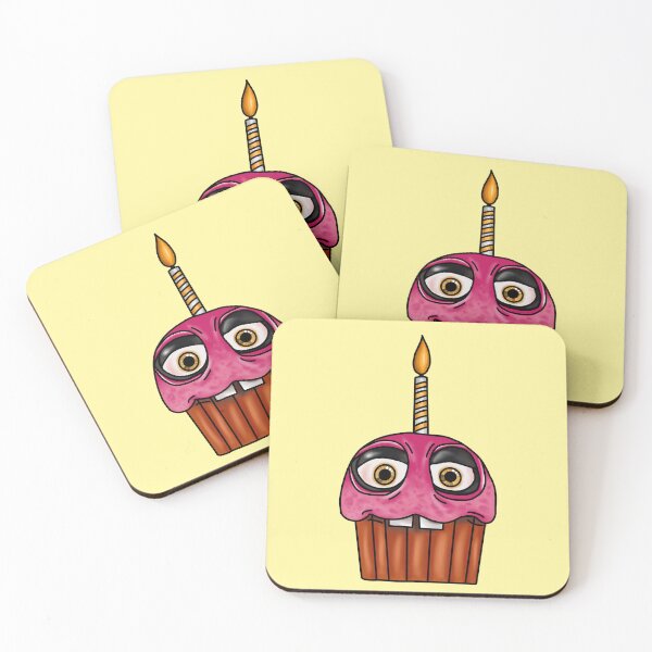 Item preview, Mr. Cupcake designed and sold by designsbymacys.