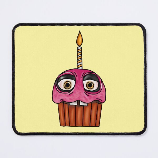 Item preview, Mr. Cupcake designed and sold by designsbymacys.