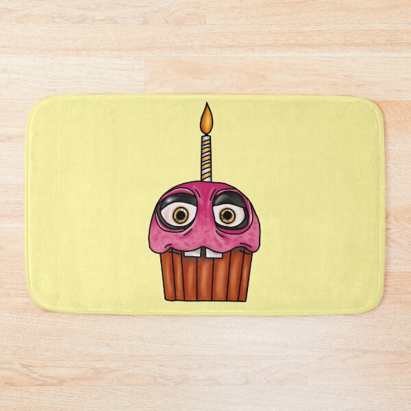 Item preview, Mr. Cupcake designed and sold by designsbymacys.