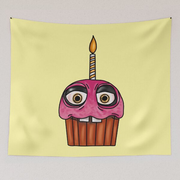 Item preview, Mr. Cupcake designed and sold by designsbymacys.