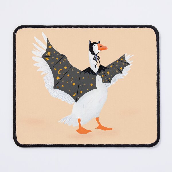 Item preview, Bat Goose designed and sold by CreatureClubCo.