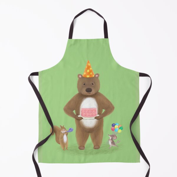 Item preview, Celebrate You Woodland Animals designed and sold by Ida Taing.