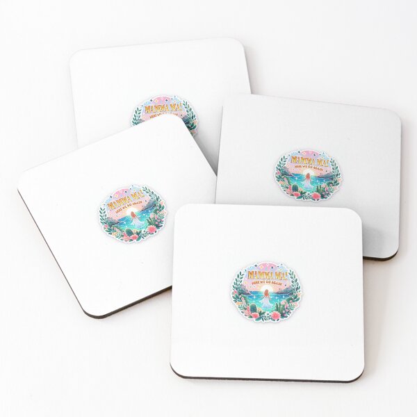 Item preview, mamma mia here we go again sophie designed and sold by blondie.simmer.