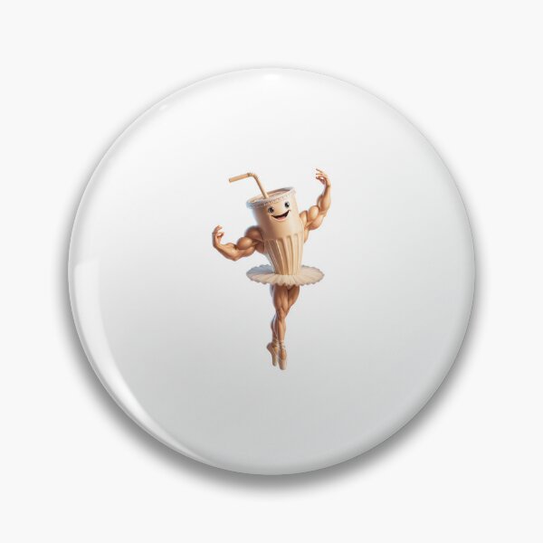Item preview, Ballerino Lololo (Italian Brain Rot) designed and sold by LookinFreshh.
