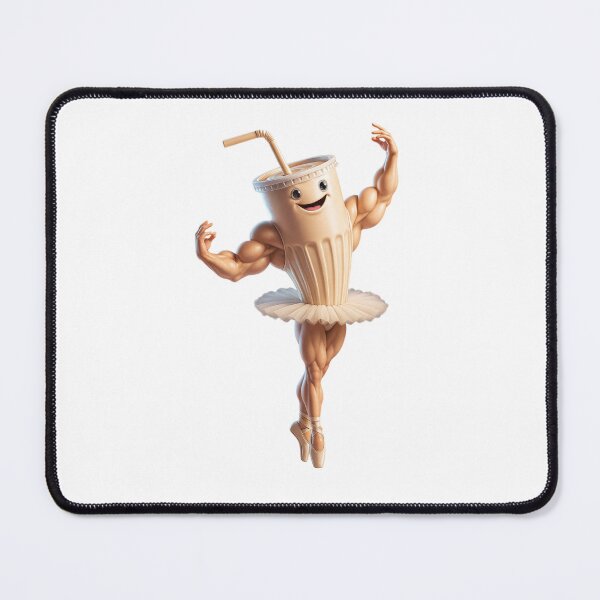 Item preview, Ballerino Lololo (Italian Brain Rot) designed and sold by LookinFreshh.