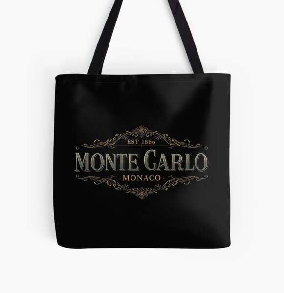 Monte Carlo - Monaco 