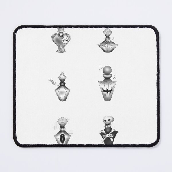 Item preview, Pick Your Poison designed and sold by Hallie Odom.