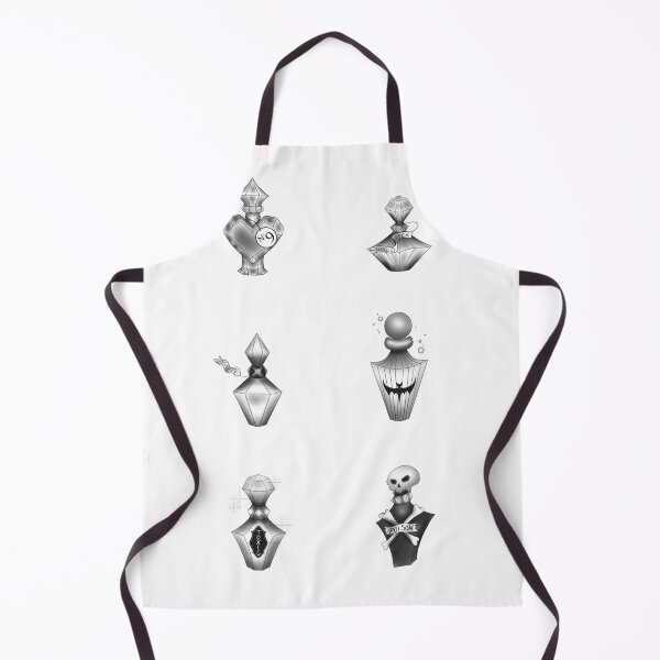 Item preview, Pick Your Poison designed and sold by Hallie Odom.
