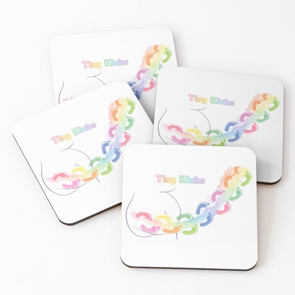 Item preview, Whimsical Pregnancy Brush Stroke Illustration designed and sold by Pixelzo.