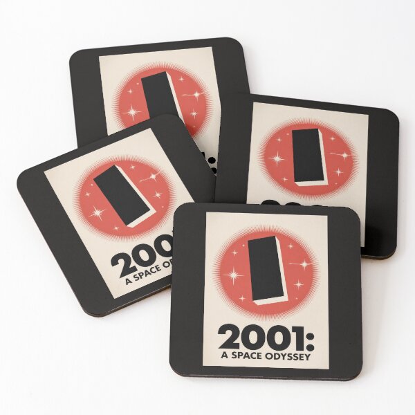 Item preview, 2001: A Space Odyssey designed and sold by Enea Kelo.