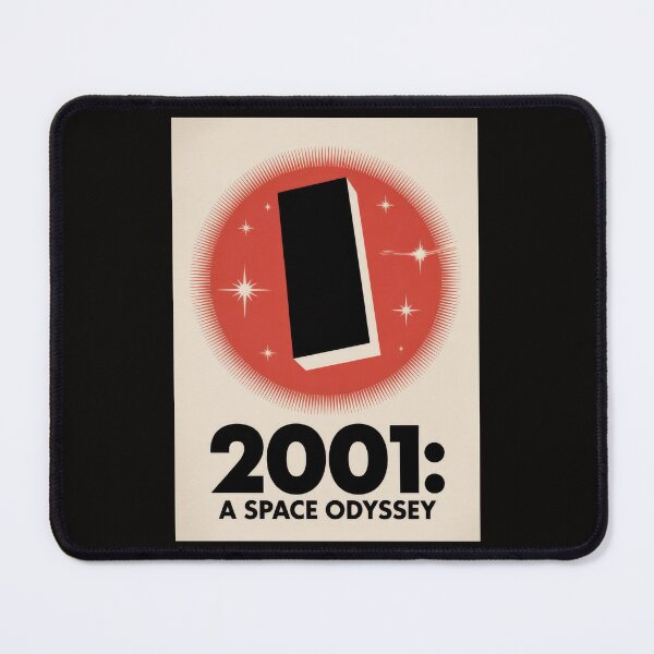 Item preview, 2001: A Space Odyssey designed and sold by Enea Kelo.